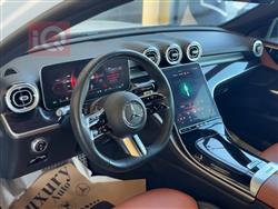 مێرسێدس بێنز C-Class